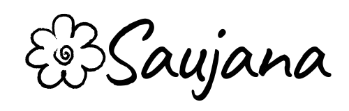 Saujana Store Logo